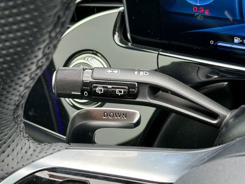 Used 2026 Mercedes-Benz E 53 AMG 4MATIC Sedan image 27