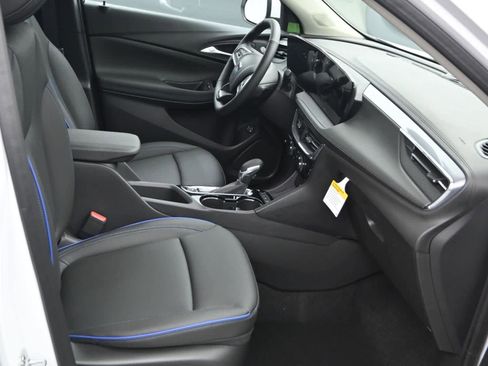 New 2026 Buick Encore GX Sport Touring w/ Advanced Technology Package image 11