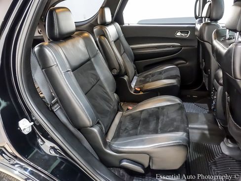 Used 2018 Dodge Durango GT w/ Premium Group image 32