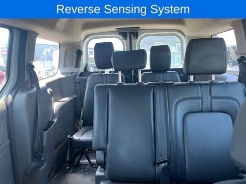 Used 2022 Ford Transit Connect XL FWD image 13