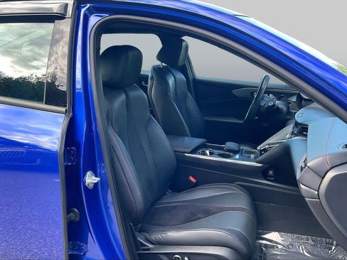Used 2022 Acura TLX SH-AWD w/ A-SPEC Pkg image 8