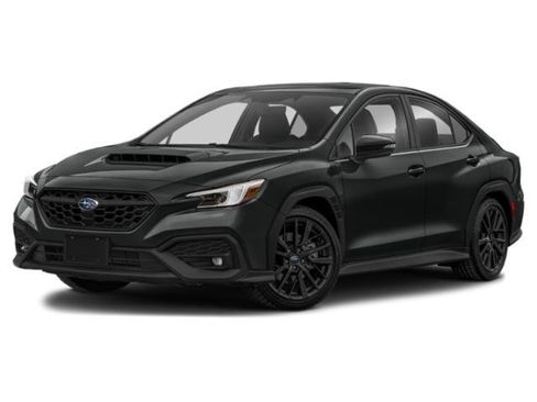 Used 2023 Subaru WRX Limited AWD/4WD image 1