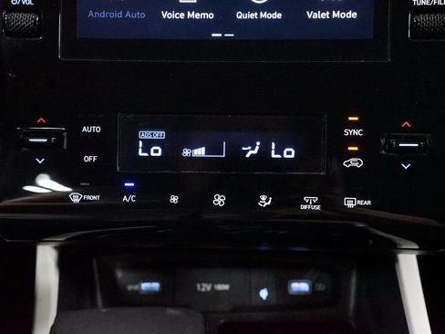 Used 2024 Hyundai Tucson SEL FWD image 20