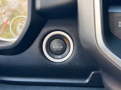 Used 2022 RAM 1500 Big Horn image 31