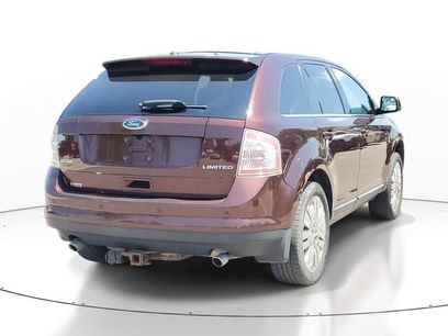 Used 2010 Ford Edge Limited