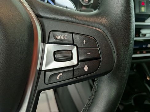 Used 2019 BMW X3 xDrive30i w/ Driving Assistance Package image 23