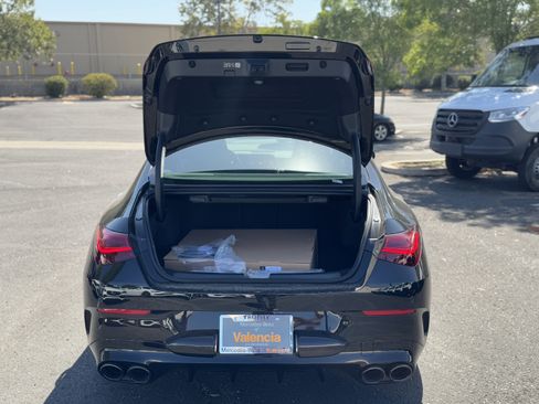 New 2026 Mercedes-Benz CLA 45 AMG S 4MATIC image 14
