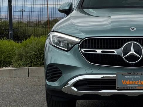 Used 2026 Mercedes-Benz GLC 300 image 7