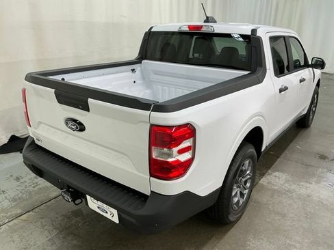 New 2026 Ford Maverick XLT w/ Equipment Group 301A AWD/4WD image 3