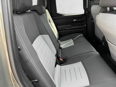 Used 2025 Toyota Tacoma TRD Sport image 18