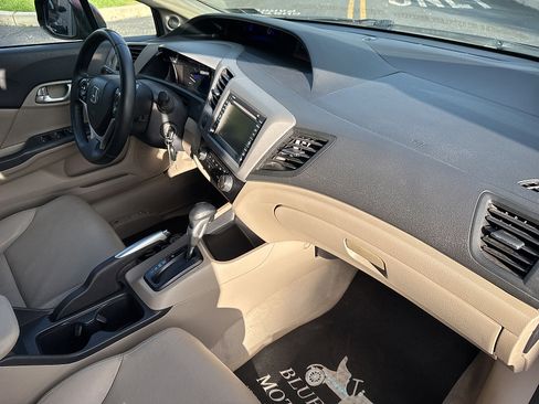 Used 2012 Honda Civic EX-L image 31