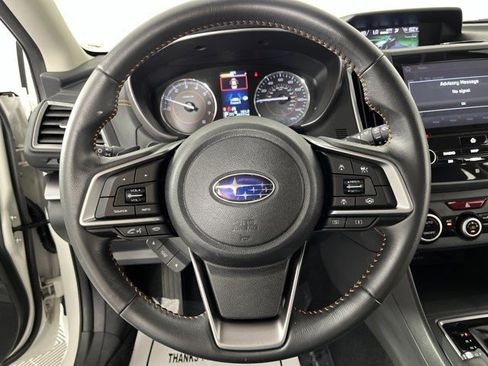 Used 2023 Subaru Crosstrek 2.5i Limited AWD/4WD image 17