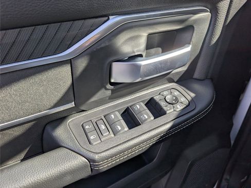 New 2026 RAM 3500 Big Horn image 13