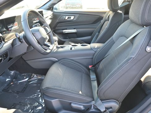 New 2026 Ford Mustang EcoBoost image 15