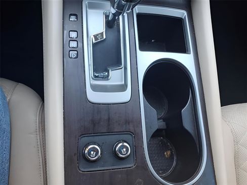 Used 2021 Nissan Murano Platinum w/ Cargo Package image 23