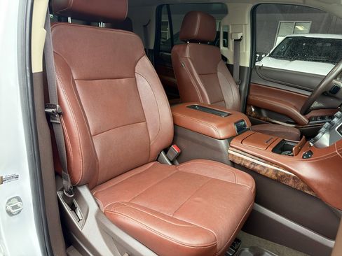 Used 2018 Chevrolet Tahoe Premier image 10