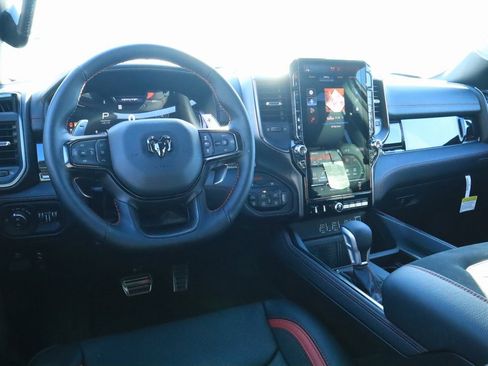 New 2026 RAM 1500 RHO w/ RHO Level 1 Equipment Group image 2