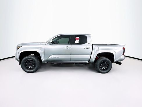 New 2025 Toyota Tacoma SR5 image 5