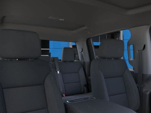 New 2026 Chevrolet Silverado 1500 RST AWD/4WD image 24