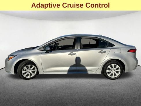 Certified 2024 Toyota Corolla LE image 7