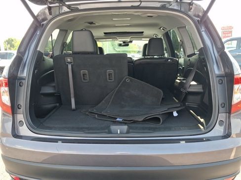 Used 2021 Honda Pilot EX-L image 27