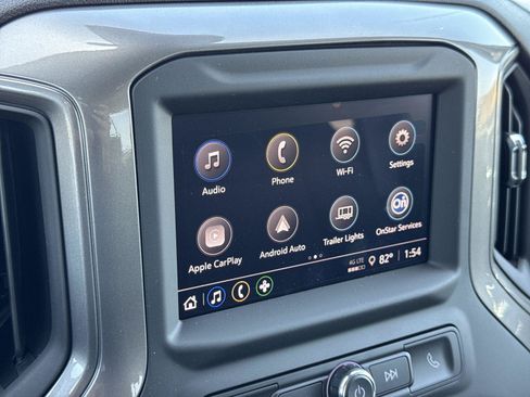 New 2026 GMC Sierra 1500 Pro w/ Pro Value Package RWD image 10
