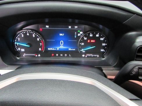 Used 2023 Ford Explorer XLT w/ Equipment Group 202A image 17