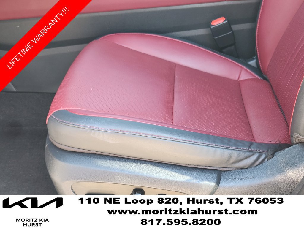Used 2024 Lexus NX 250 FWD w/ Cold Area Package image 25