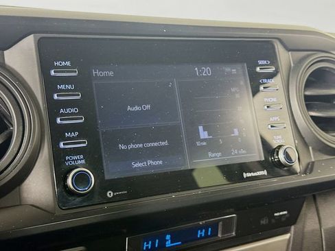 Used 2023 Toyota Tacoma SR AWD/4WD image 14