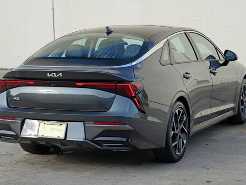 Used 2025 Kia K5 EX FWD image 52