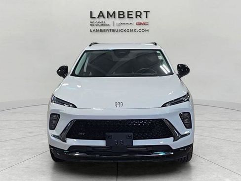 Used 2025 Buick Envision Sport Touring image 8