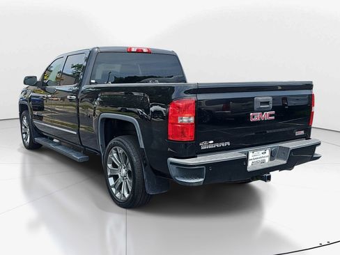Used 2015 GMC Sierra 1500 SLE w/ All-Terrain Package AWD/4WD image 5