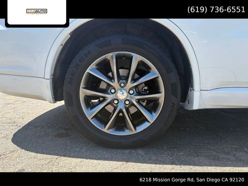 Used 2017 Dodge Durango GT RWD image 25