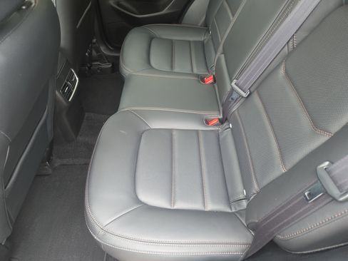 Used 2022 MAZDA CX-5 AWD 2.5 S w/ Premium Plus Pkg image 22