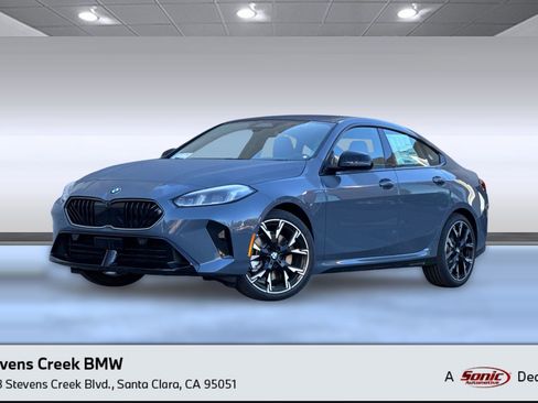 Used 2026 BMW 228i 228 w/ Technology Package image 1