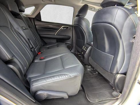 Used 2019 Lexus RX 450h AWD w/ Navigation Package image 21