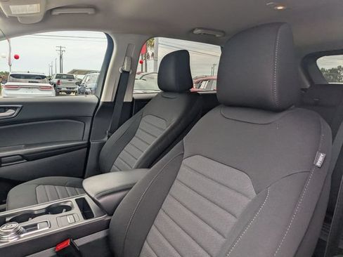 Used 2024 Ford Edge SE AWD/4WD image 14