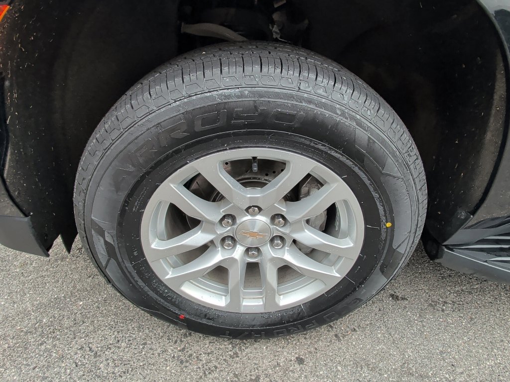 Used 2023 Chevrolet Tahoe LT AWD/4WD image 9