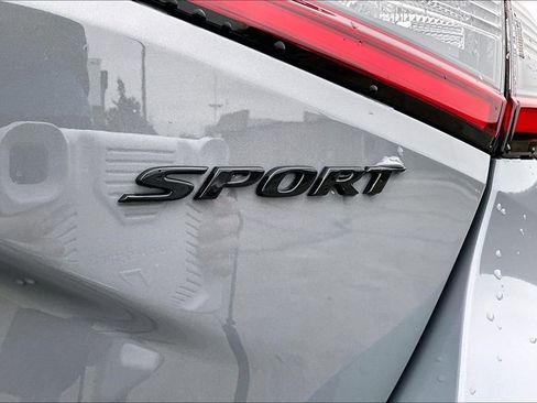New 2026 Honda Civic Sport image 9