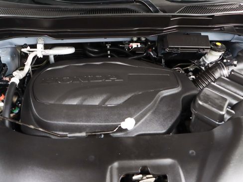 Used 2022 Honda Pilot TrailSport image 34