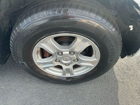 Used 2008 Toyota Sequoia Limited image 29