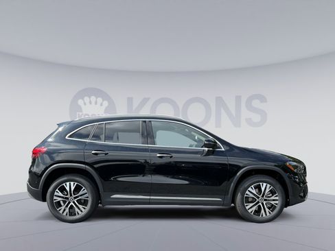 Certified 2026 Mercedes-Benz GLA 250 4MATIC image 7
