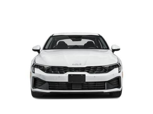 Used 2025 Kia K5 LXS FWD image 4