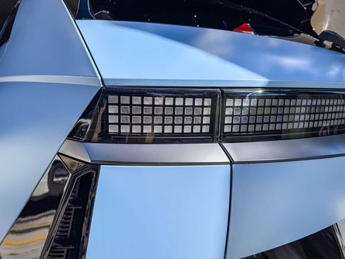 Certified 2025 Hyundai Ioniq 5 N image 4