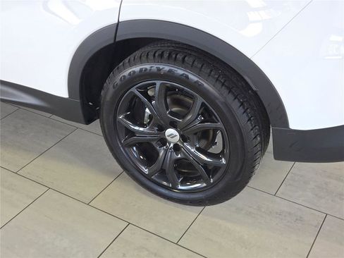 New 2025 Dodge Hornet GT w/ GT Blacktop Package image 18