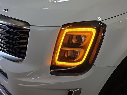 Used 2020 Kia Telluride SX AWD/4WD image 50