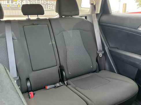 Used 2026 Kia Sportage LX FWD image 33