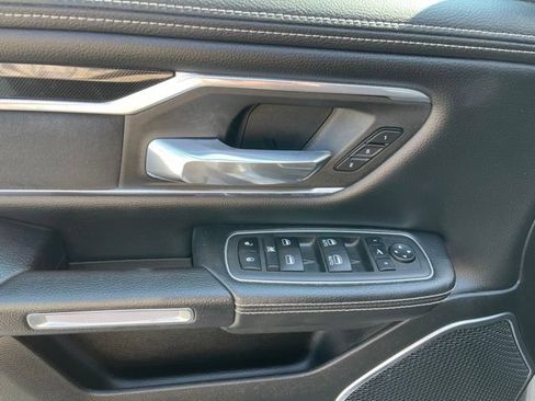 Used 2022 RAM 1500 Laramie w/ Sport Appearance Package AWD/4WD image 14