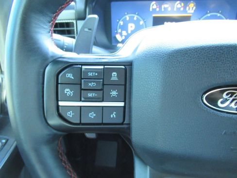 Used 2024 Ford F150 Raptor AWD/4WD image 30