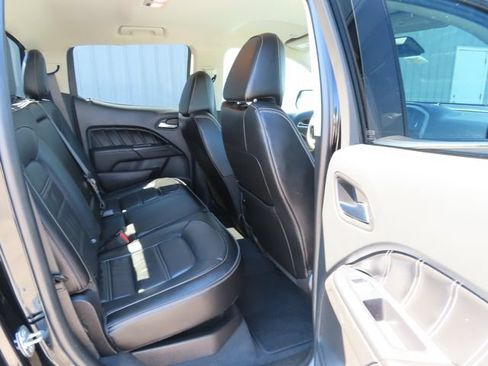 Used 2022 GMC Canyon Denali AWD/4WD image 27